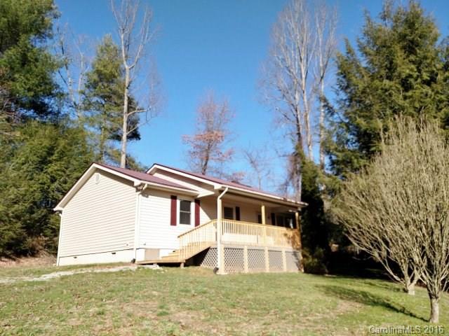 788 Enka Lake Road Candler NC 28715