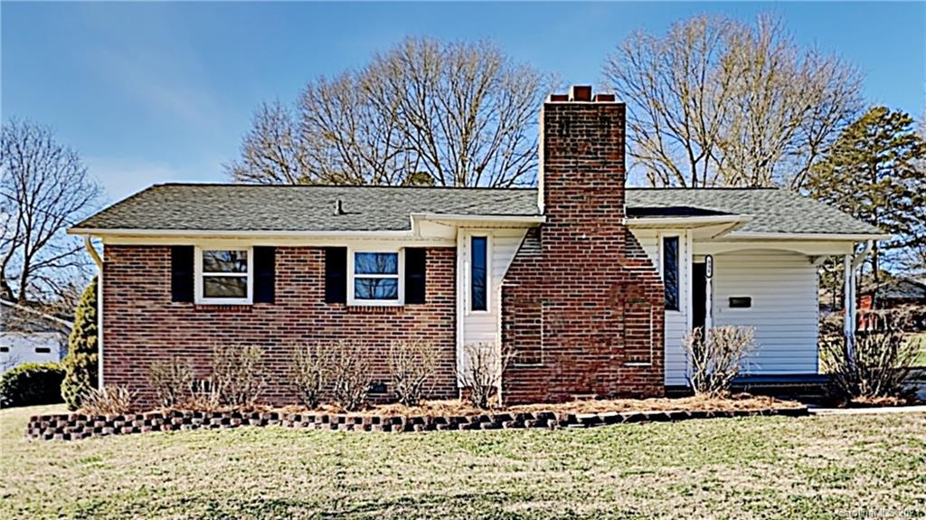 331 Brentwood Drive Gastonia NC 28052