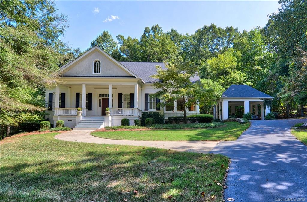 5540 Rocky River Road Charlotte NC 28215
