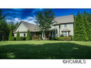 2897 Bills Creek Road Lake Lure NC 28746