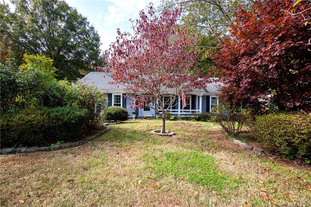 922 Lightwood Drive Matthews NC 28105