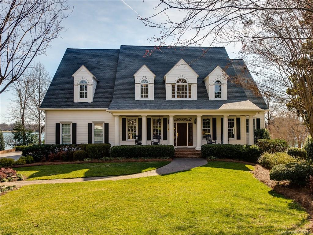 18806 Halyard Pointe Lane Cornelius NC 28031