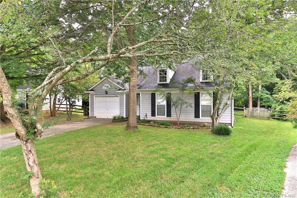 13941 Dannemara Drive Pineville NC 28134