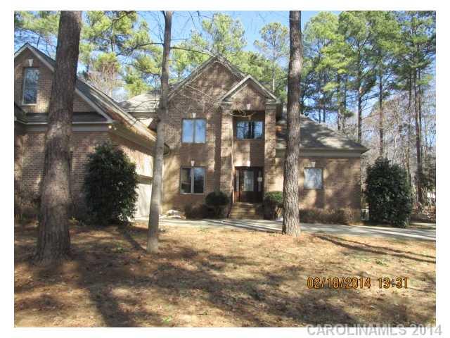 124 Vineyard Drive Mooresville NC 28117