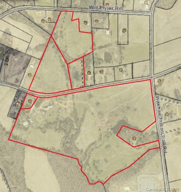 5925 New Town Road Waxhaw NC 28173