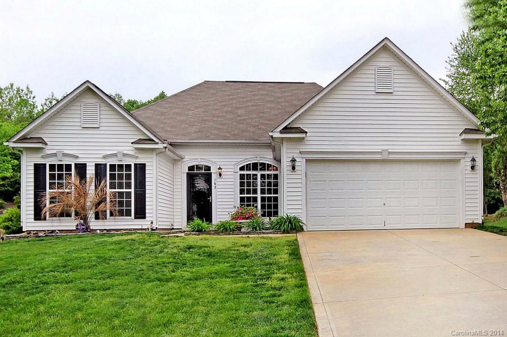 162 Shephard Hill Drive Mooresville NC 28115