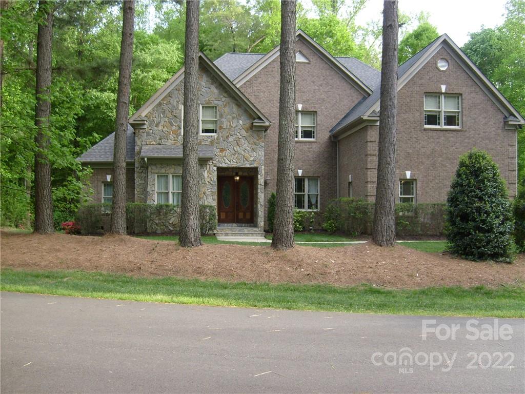 213 Winding Forest Drive Troutman NC 28166