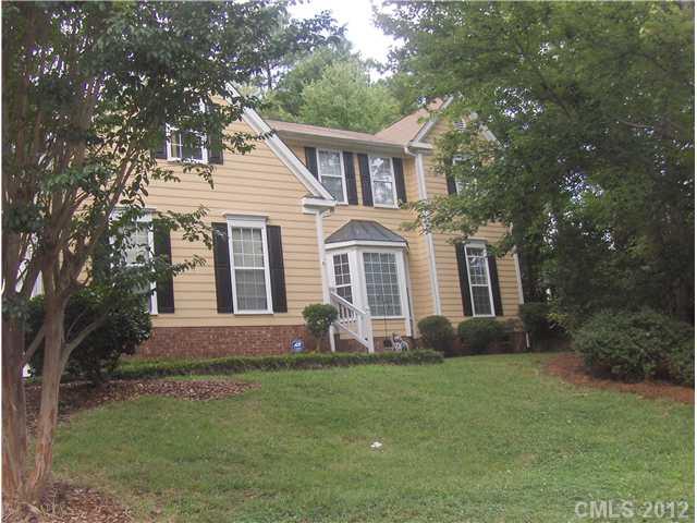 3214 Crescent Knoll Drive Matthews NC 28105