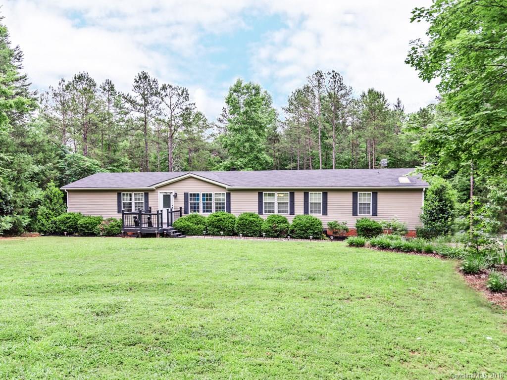 8027 Hillanby Court Waxhaw NC 28173