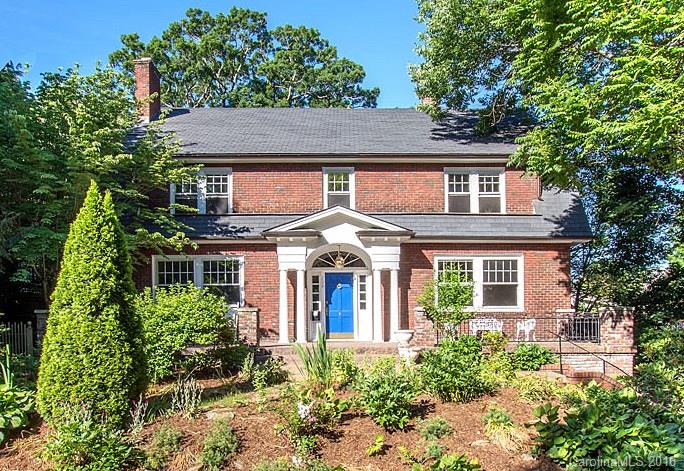208 Cumberland Avenue Asheville NC 28801
