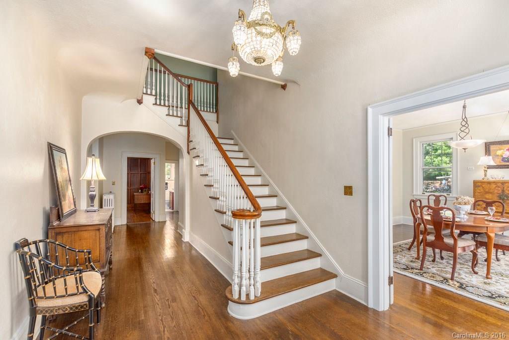 208 Cumberland Avenue Asheville NC 28801
