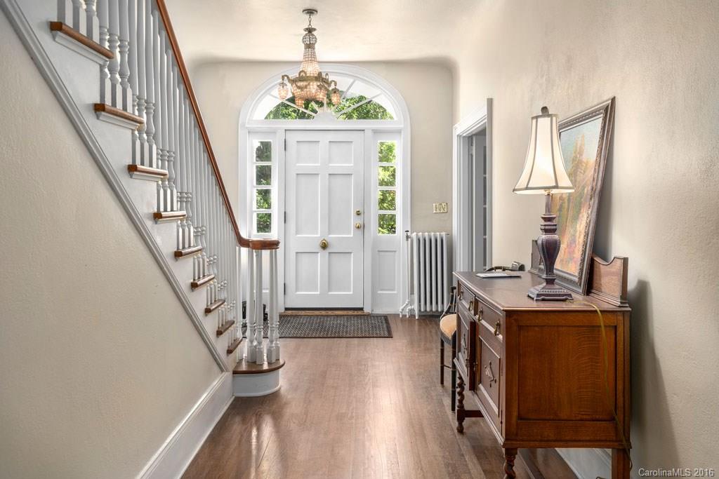 208 Cumberland Avenue Asheville NC 28801