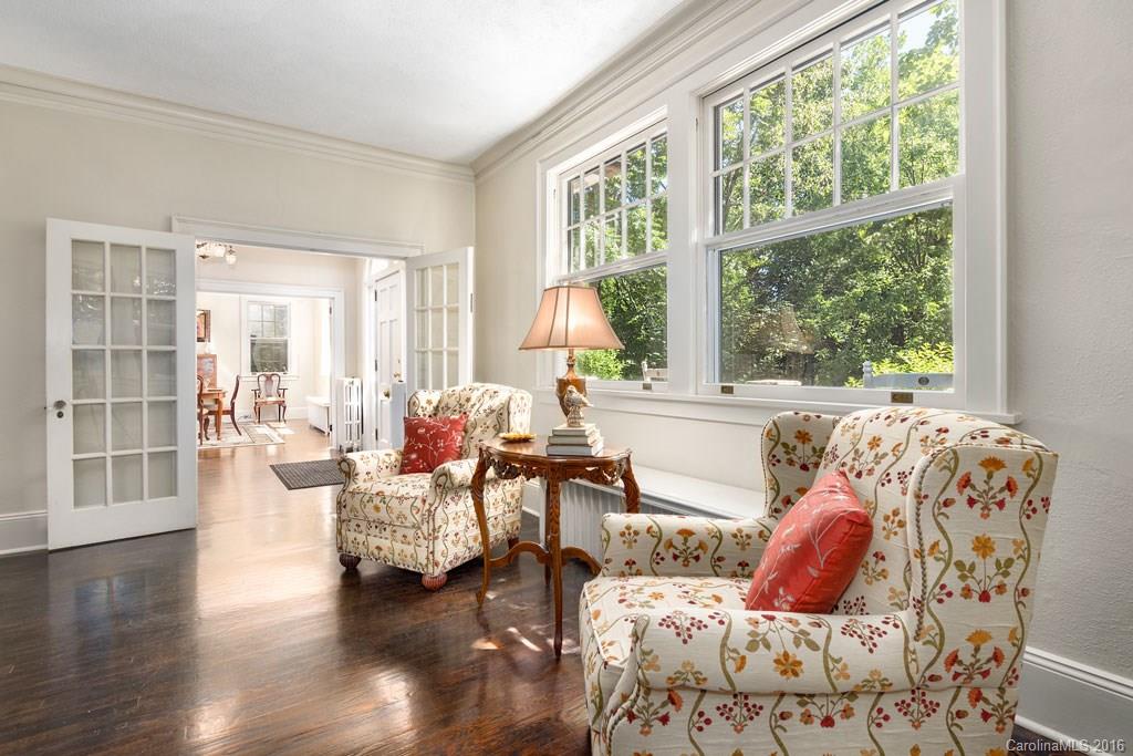 208 Cumberland Avenue Asheville NC 28801