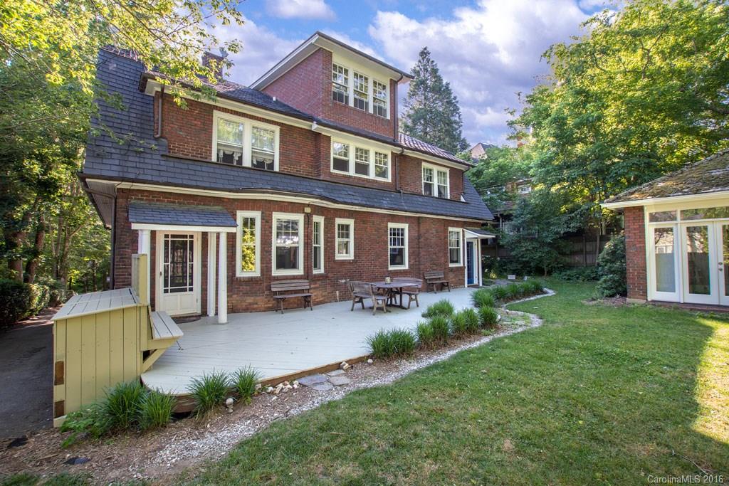 208 Cumberland Avenue Asheville NC 28801