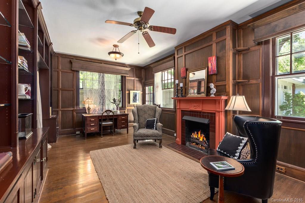 208 Cumberland Avenue Asheville NC 28801