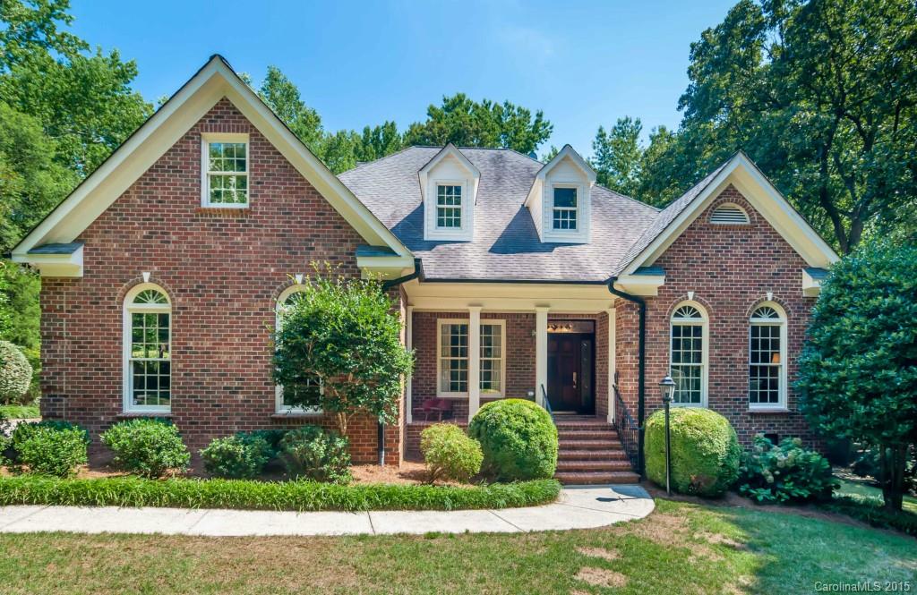 3716 Bounty Court Matthews NC 28104