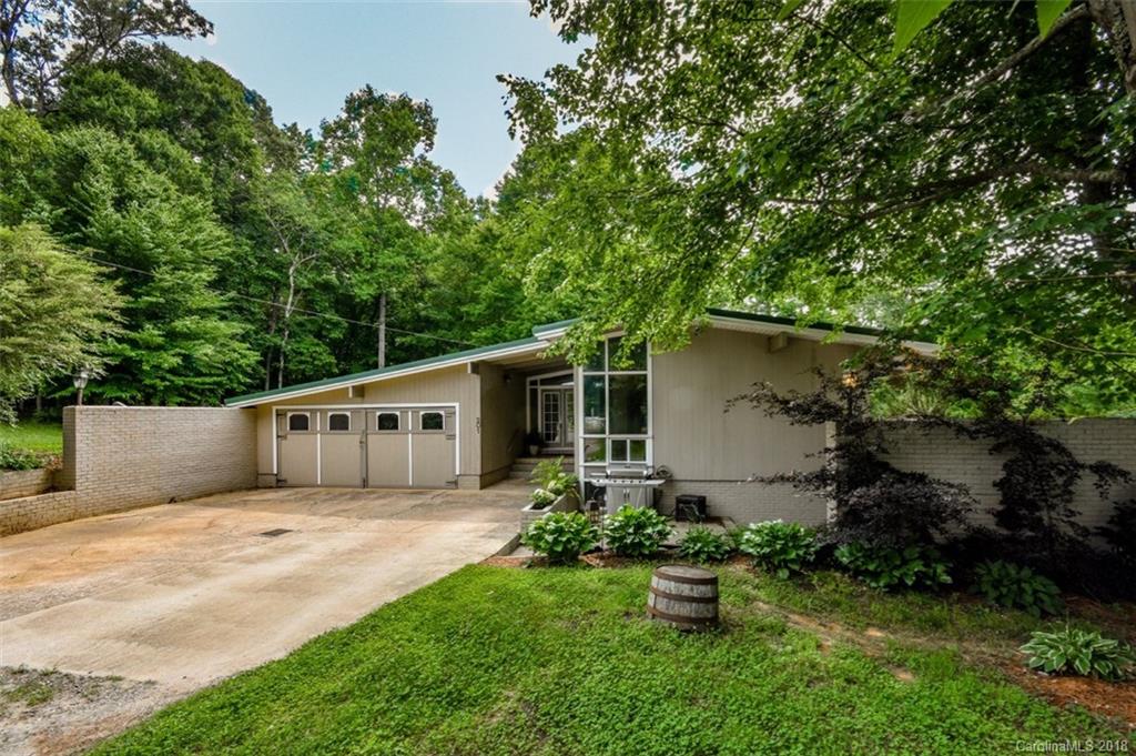 201 Shiloh Road Statesville NC 28677