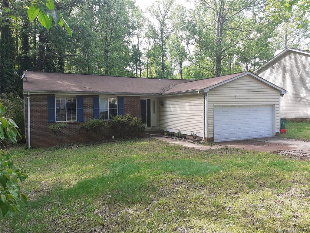 7419 Hounslow Lane Charlotte NC 28213