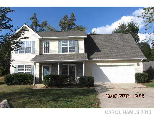 2700 Stagbuck Drive Gastonia NC 28052