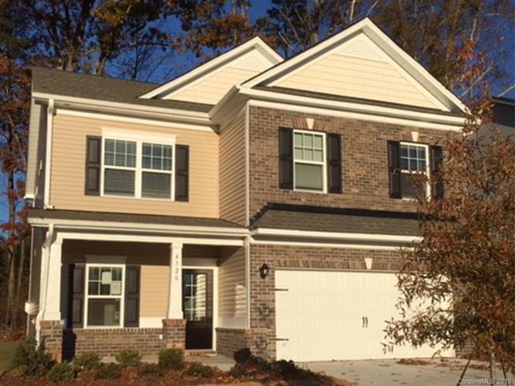 4520 Poinsettia Avenue Gastonia NC 28056