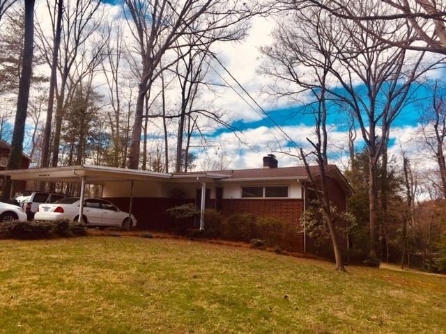 2025 13th Street Ne Hickory NC 28601