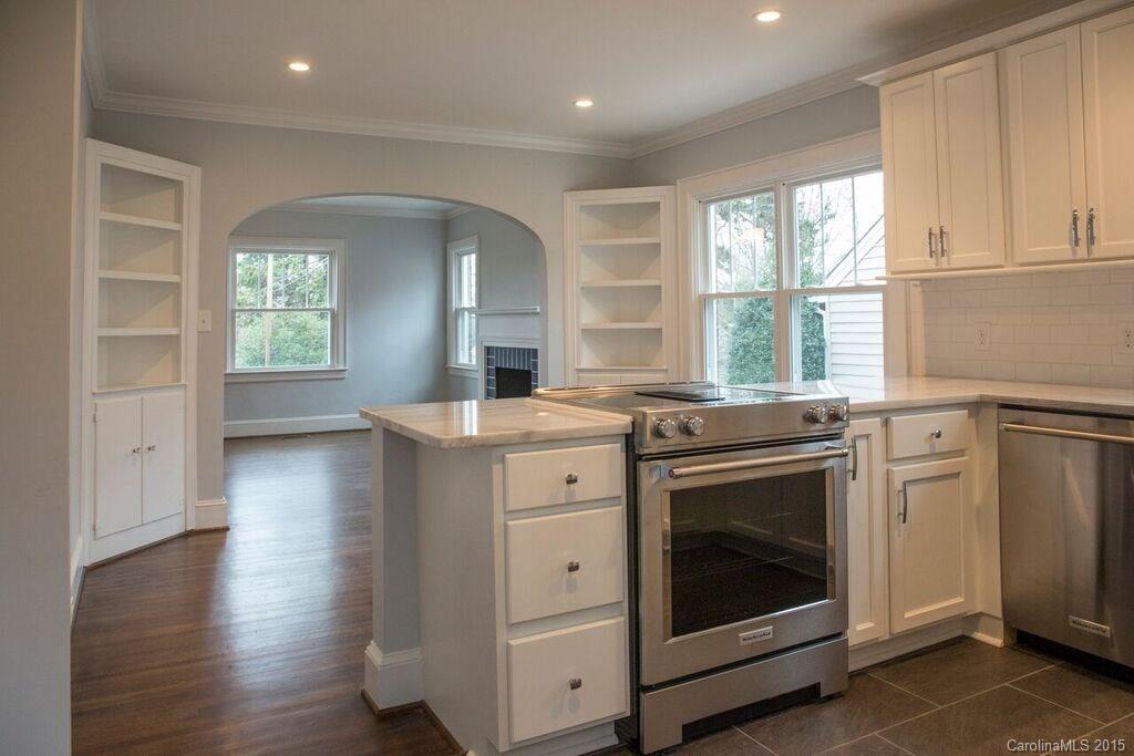 1808 Sprague Avenue Charlotte NC 28205