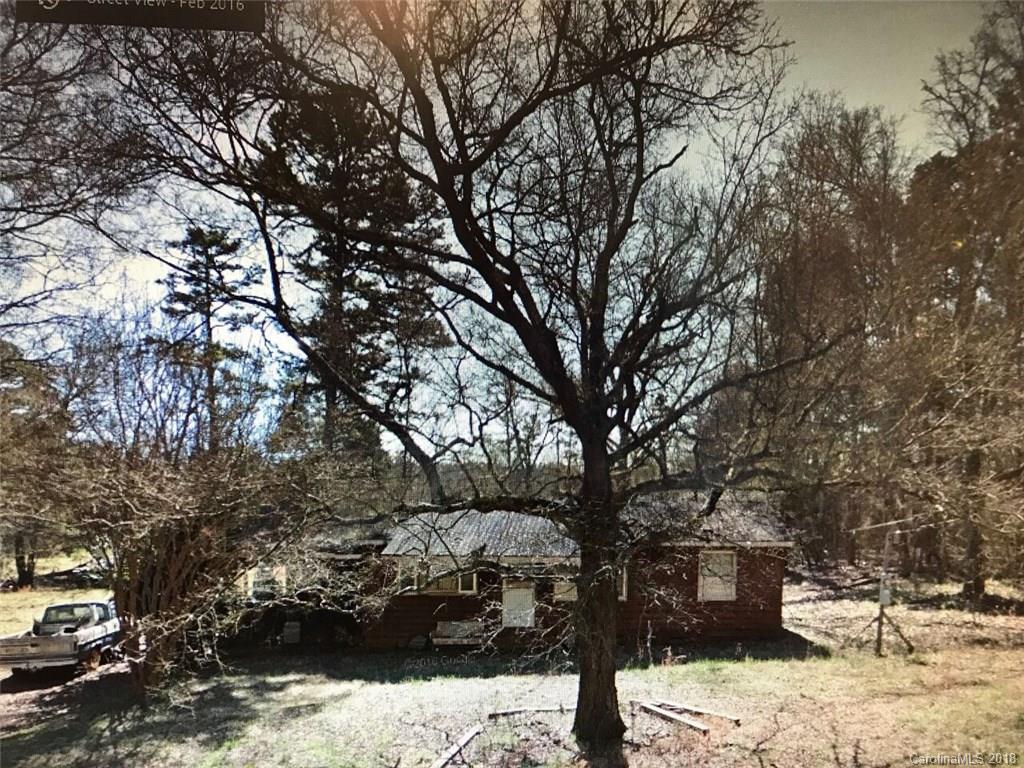 1305 Breezewood Drive Charlotte NC 28262