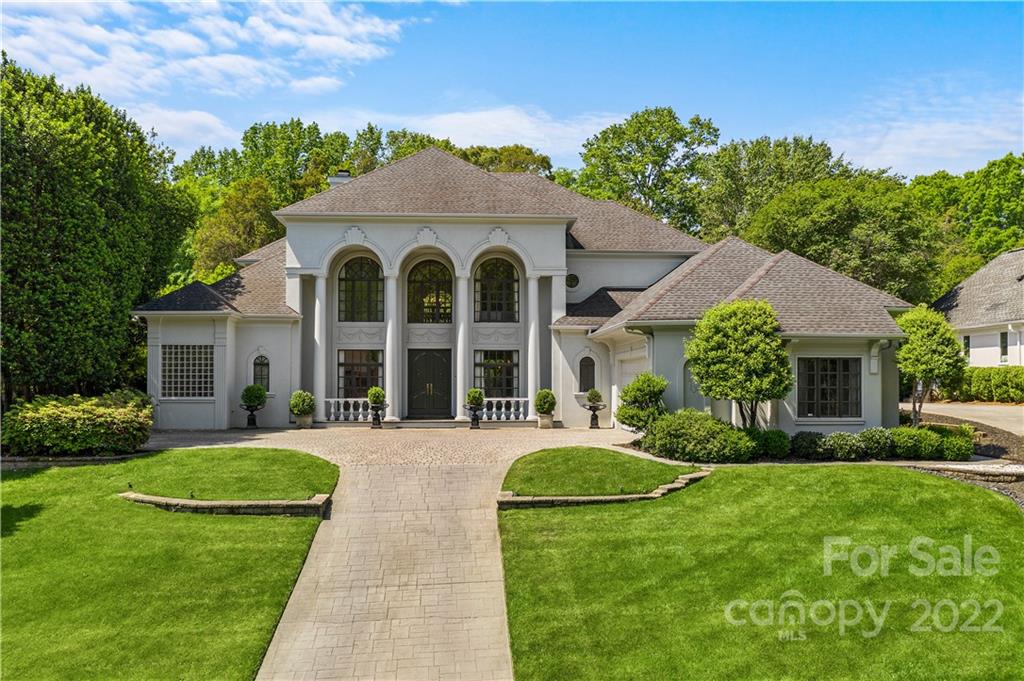5118 Chillmark Road Charlotte NC 28226