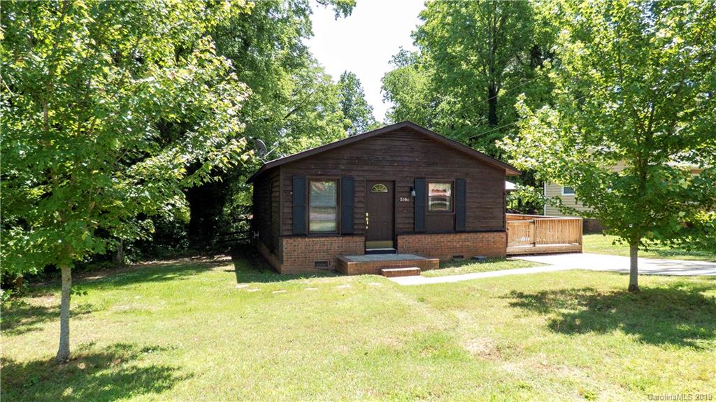 7101 Dorn Circle Charlotte NC 28212