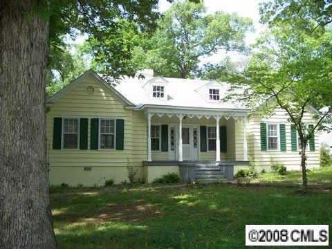 722 W Graham Street Shelby NC 28150