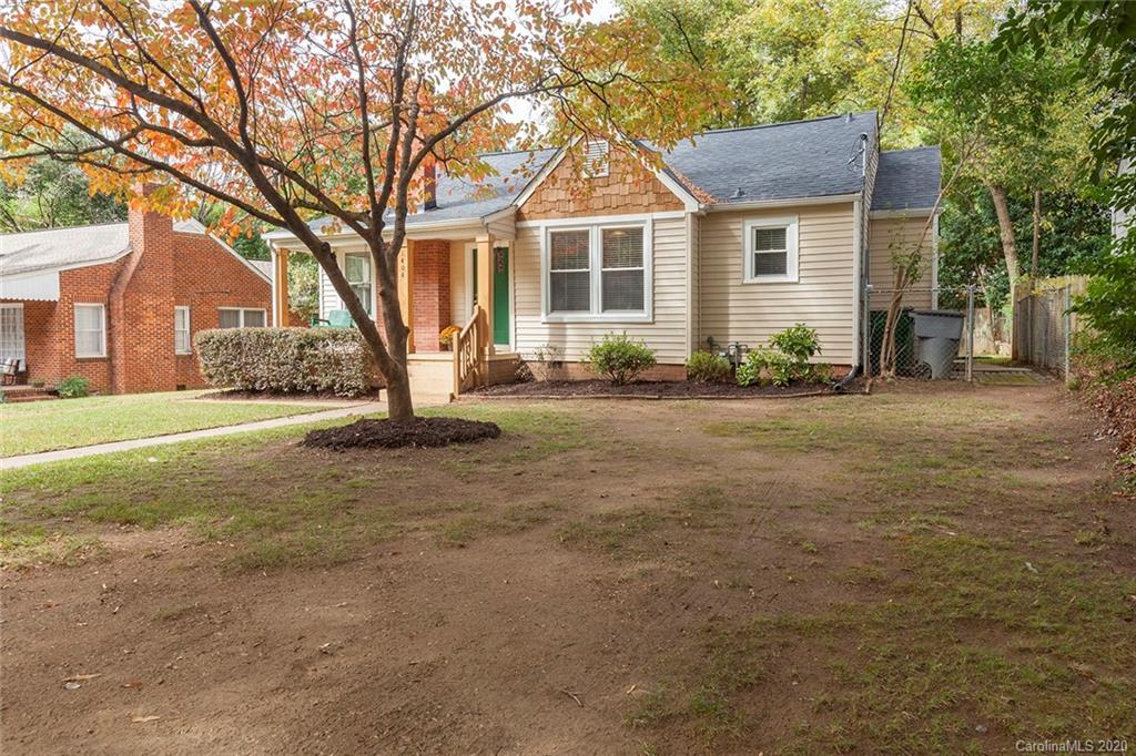 1404 Effingham Road Charlotte NC 28208