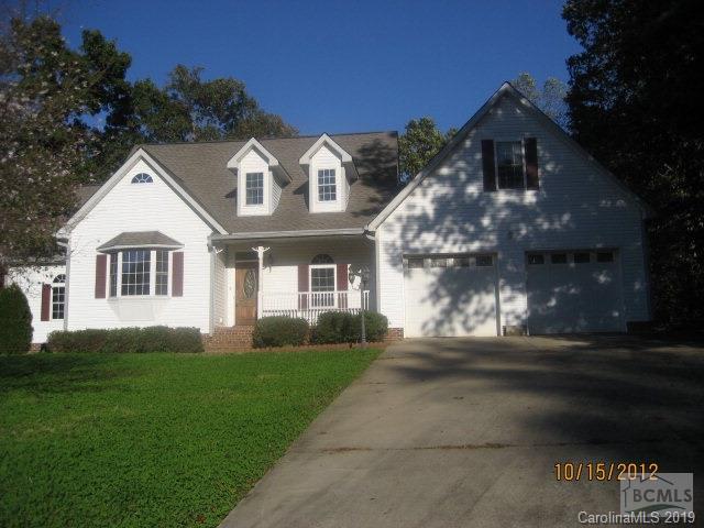 4165 Shadowbrook Court Morganton NC 28655