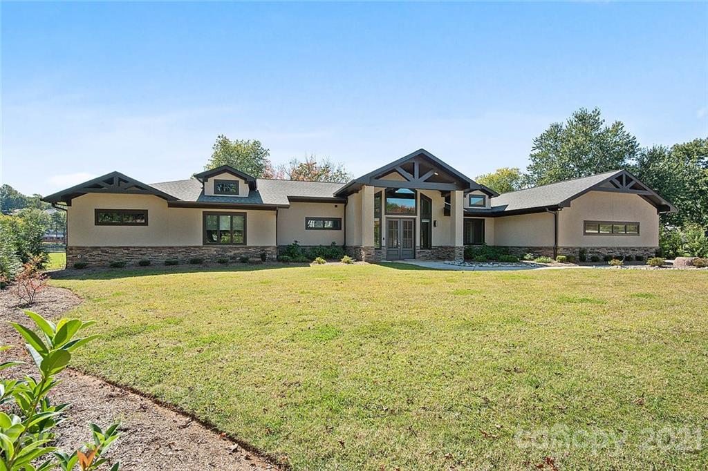 167 Perrin Drive Mooresville NC 28117