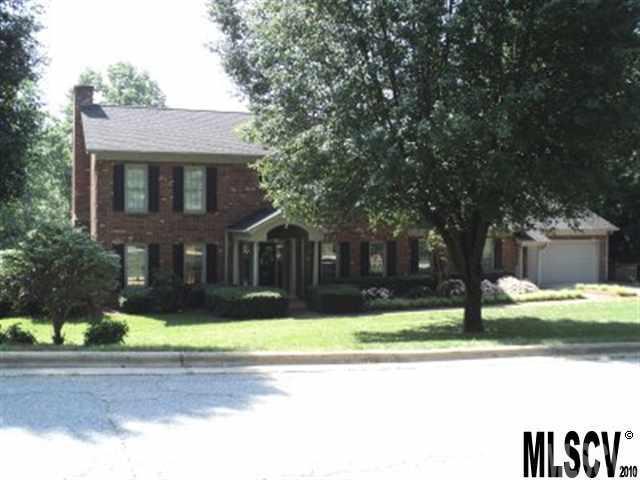 1014 Charlesmont Court Lenoir NC 28645