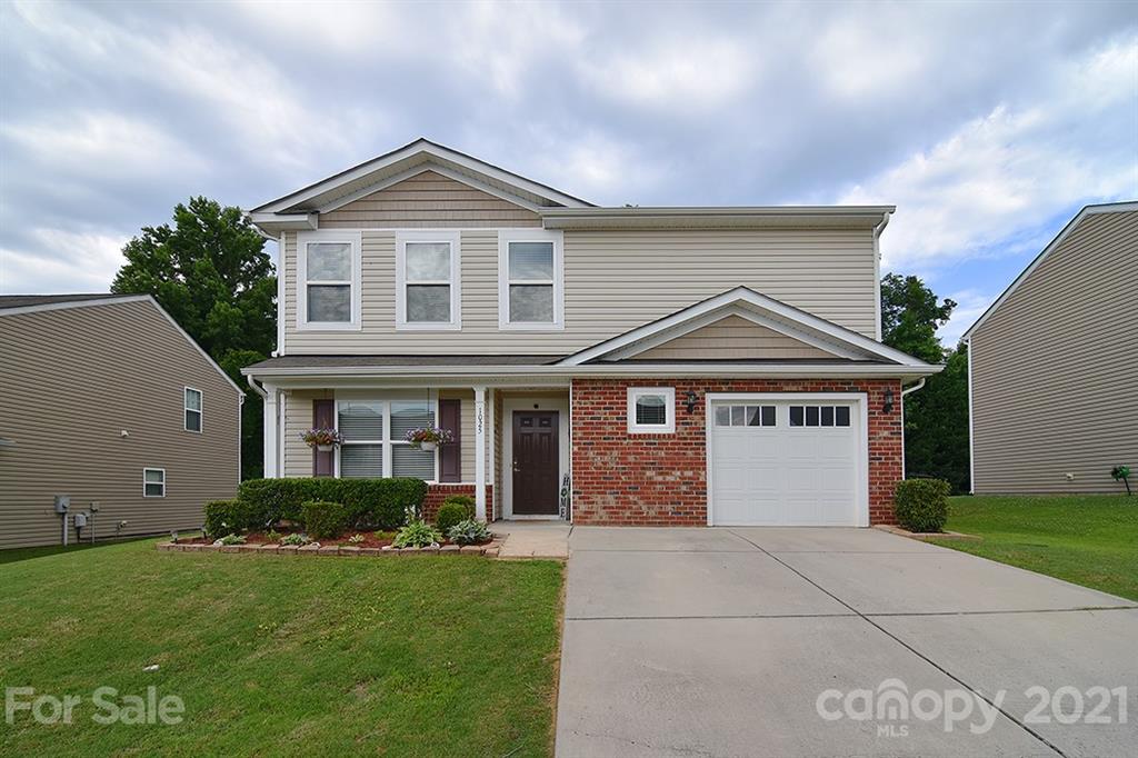 1025 Sweetgum Street Gastonia NC 28054
