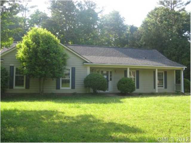2524 Heidleburg Lane Charlotte NC 28210