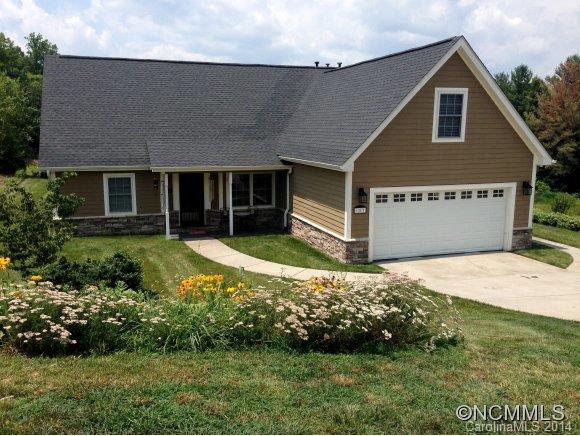 101 Grove End Road Fletcher NC 28732