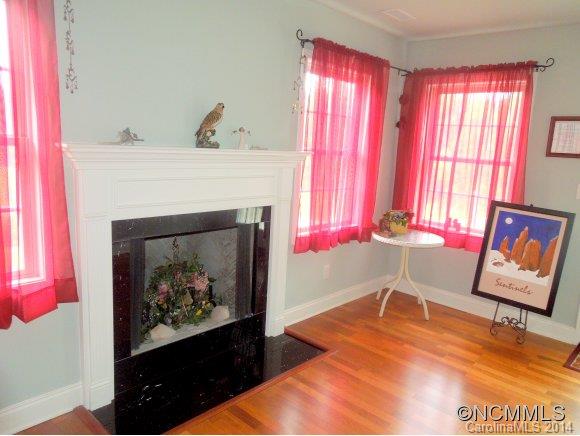 101 Grove End Road Fletcher NC 28732