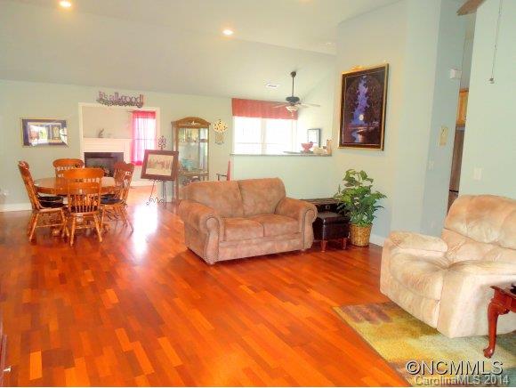 101 Grove End Road Fletcher NC 28732
