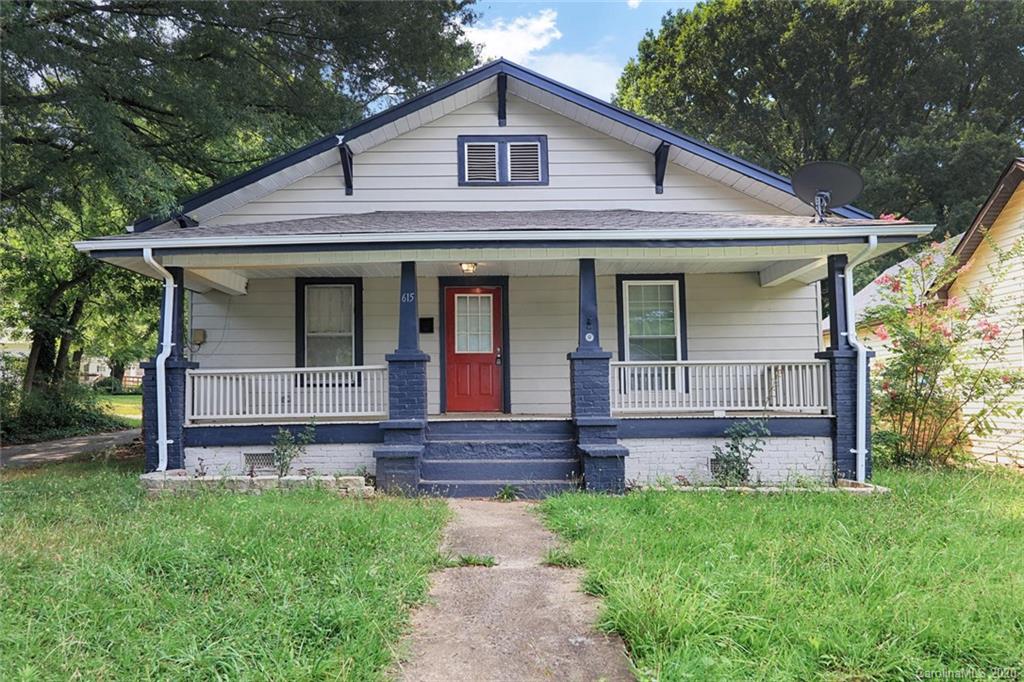 615 W Bell Street Statesville NC 28677