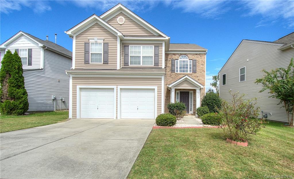 4832 Abercromby Street Charlotte NC 28213