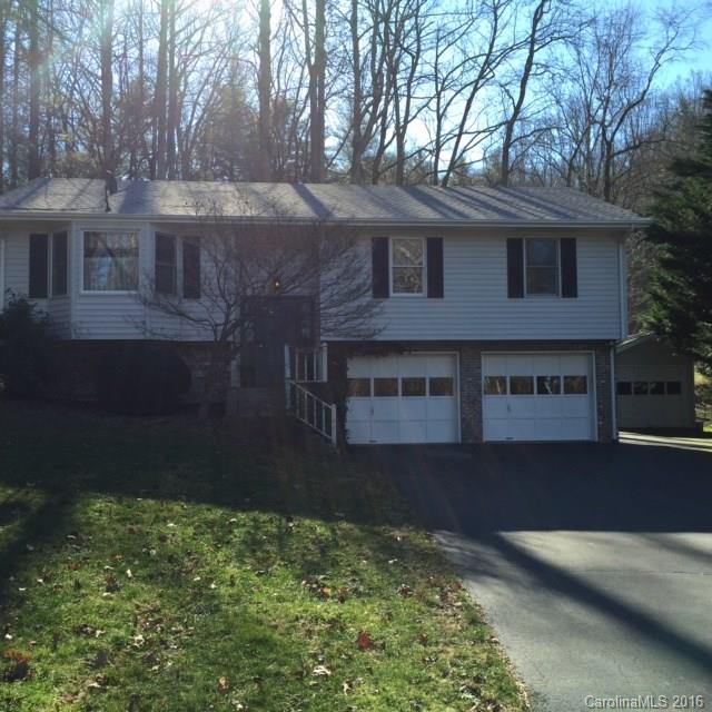 23 Deer Run Drive Asheville NC 28803