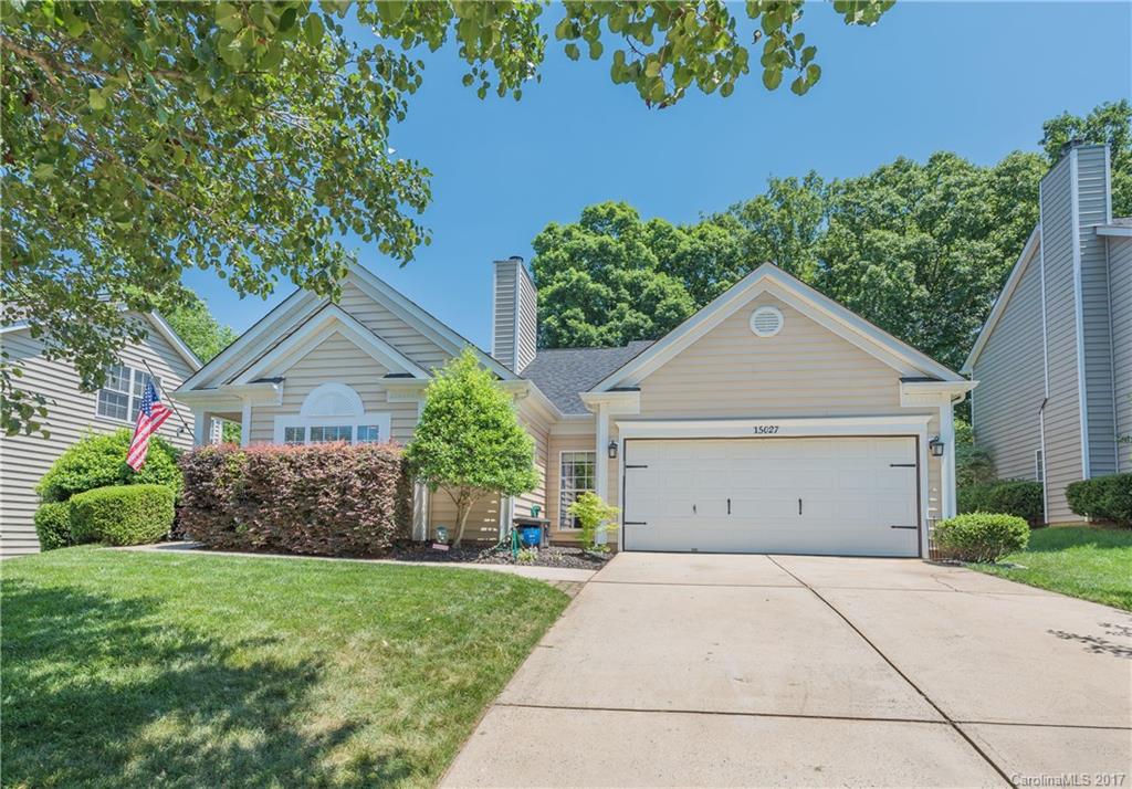 15027 Annan Court Charlotte NC 28277