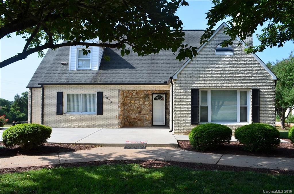3973 Taylorsville Highway Statesville NC 28625