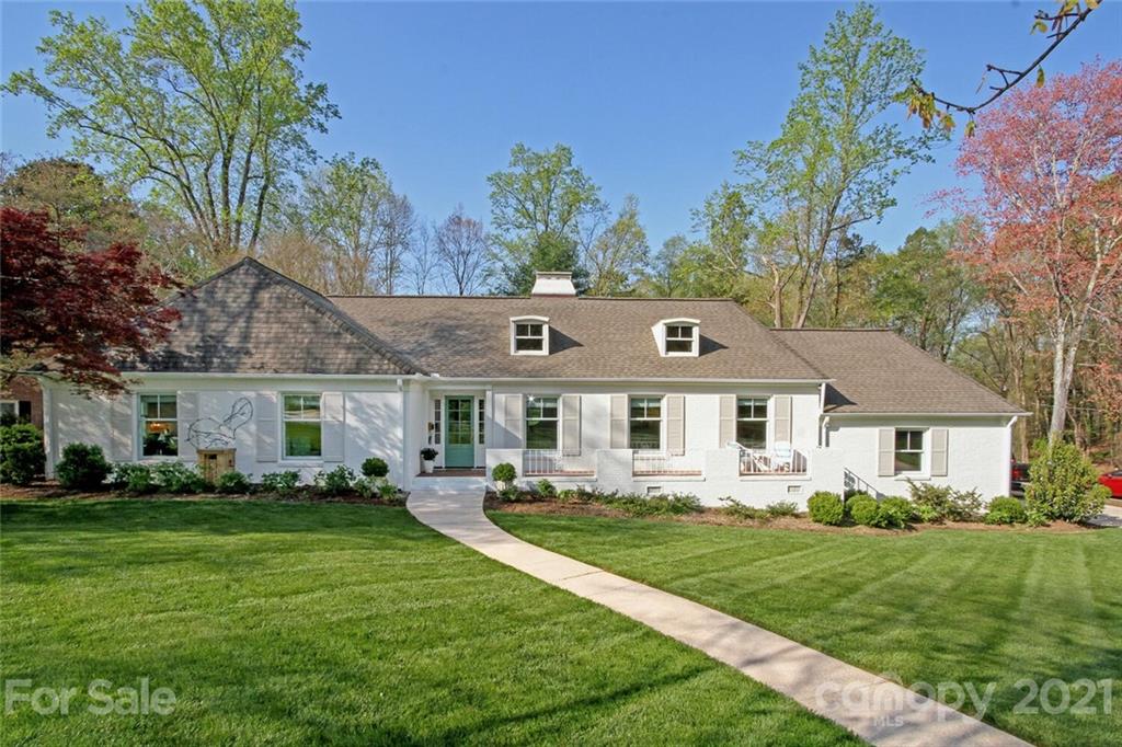 3534 Mill Pond Road Charlotte NC 28226