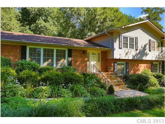 1414 East Barden Road Charlotte NC 28226