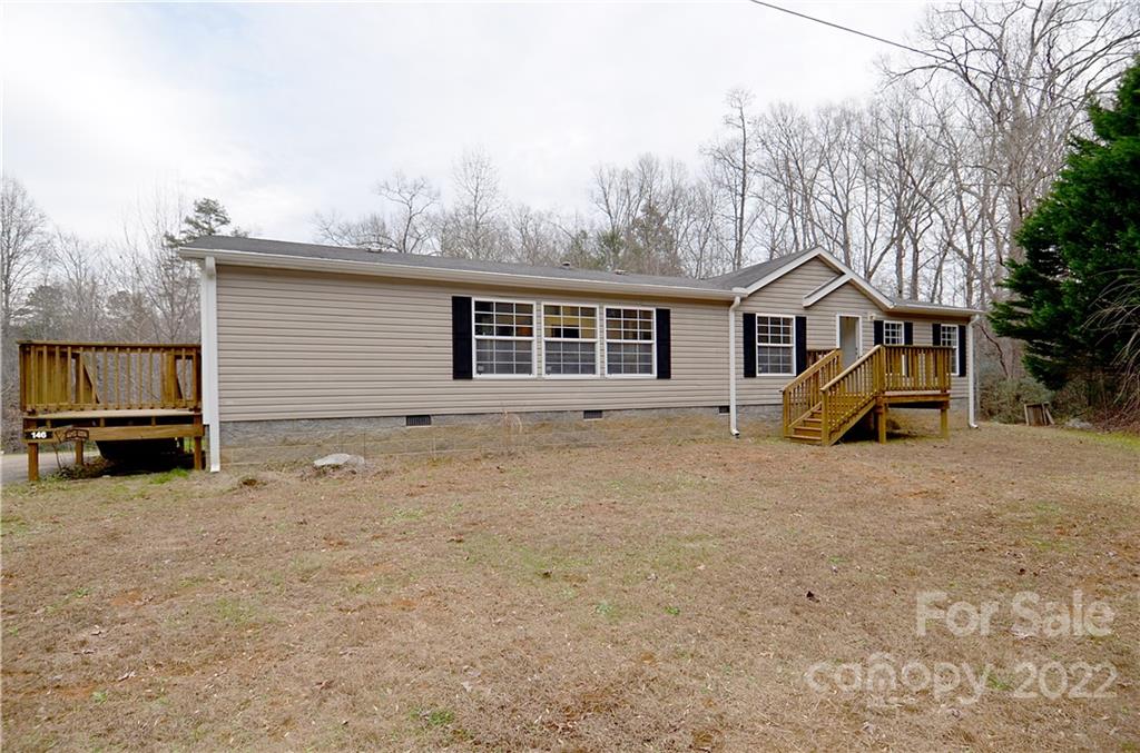 146 Epley Drive Marion NC 28752