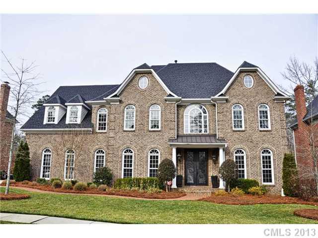 1248 Lost Oak Road Charlotte NC 28270