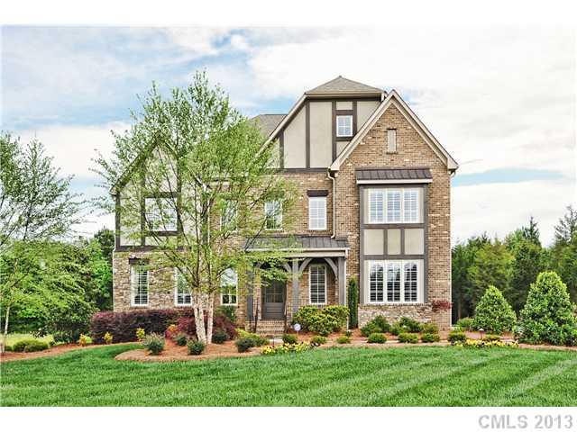 223 Glenmoor Drive Waxhaw NC 28173