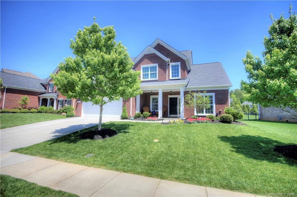 8441 Fairgreen Avenue Waxhaw NC 28173